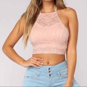 Lace Bralette